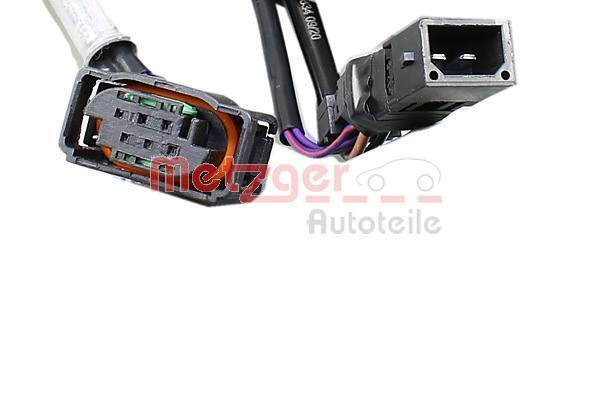 Sensor, revoluciones de la rueda METZGER ref. 09001306